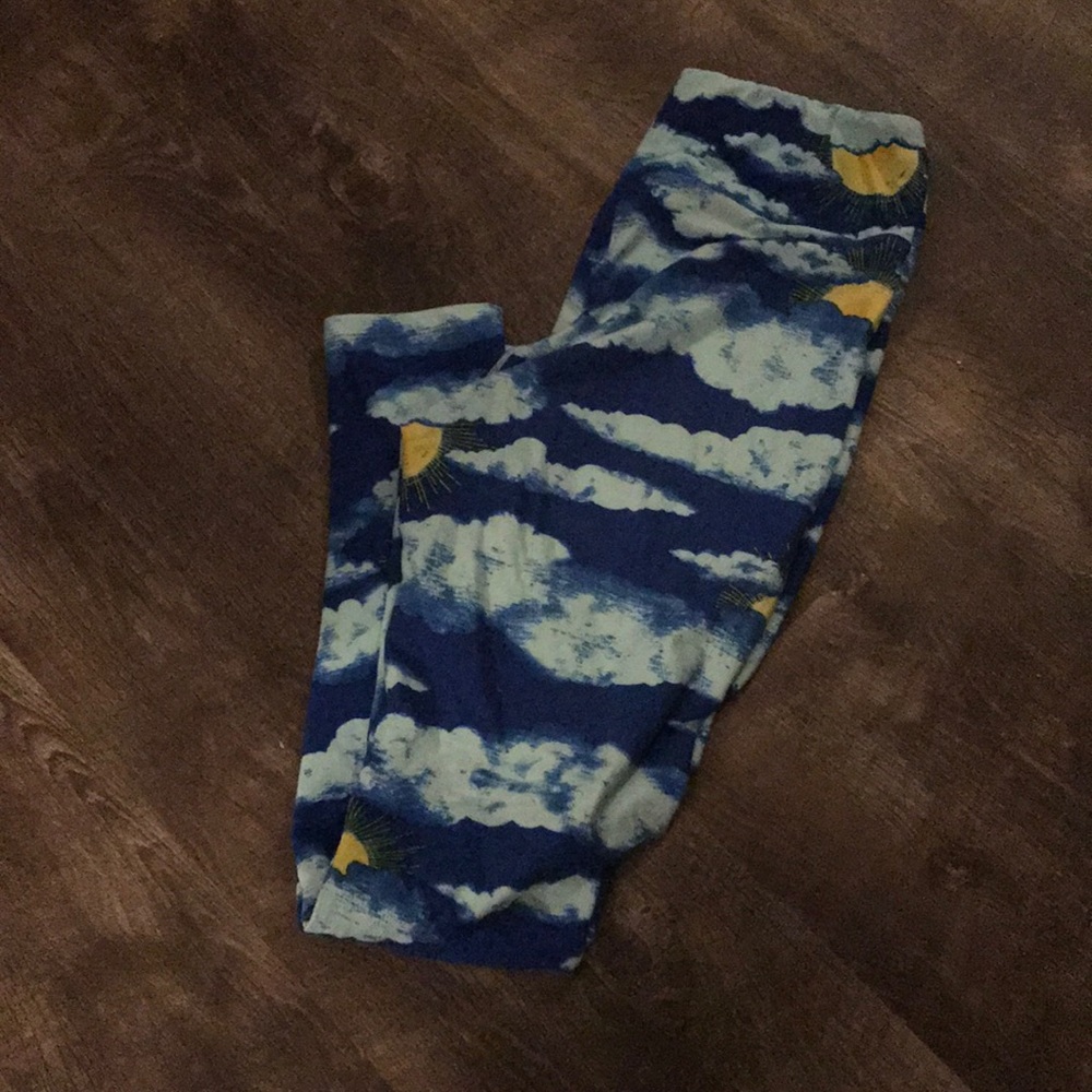 LulaRoe one size